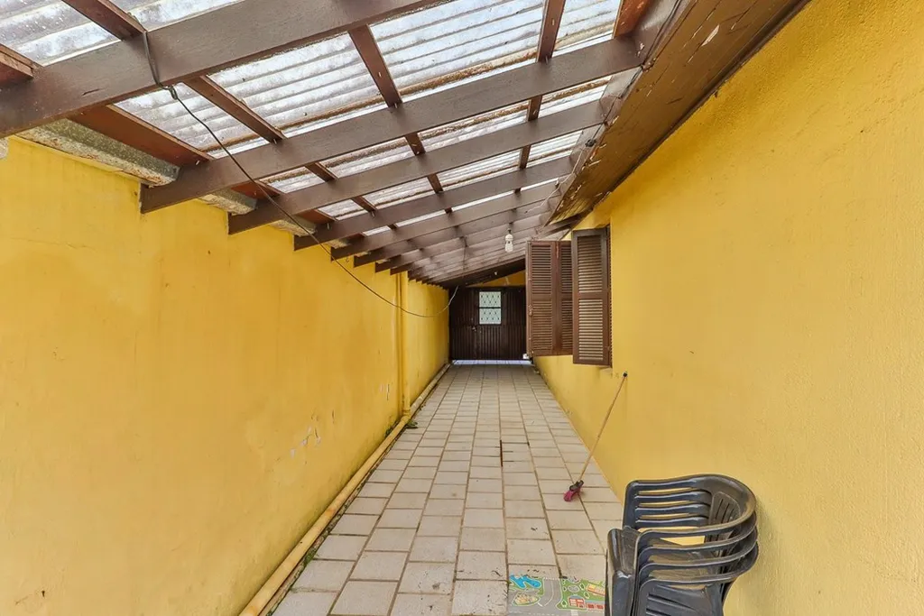 Imagem Casa em Rubem Berta