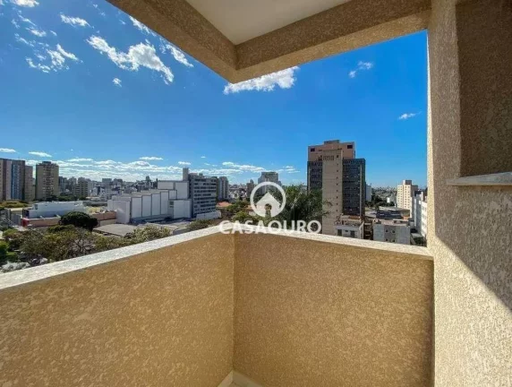 Imagem Apartamento com 2 quartos à venda, 64 m² Santa Efigênia - Belo Horizonte/MG