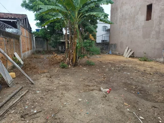 Imagem Terreno na Praia do Morro 360m2
