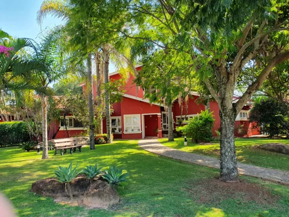 Imagem CASA RESIDENCIAL em SALTO - SP, CONDOMÍNIO MONTE BELO