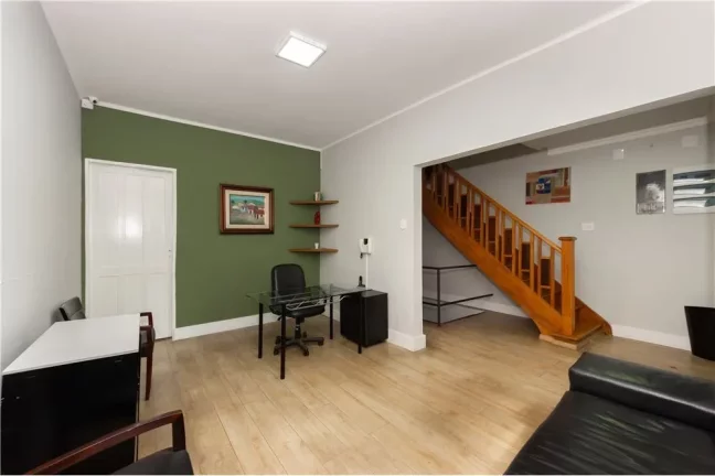Imagem Casa com 6 dormitórios 220m² Jardim Paulista São Paulo Rua Saint Hilaire