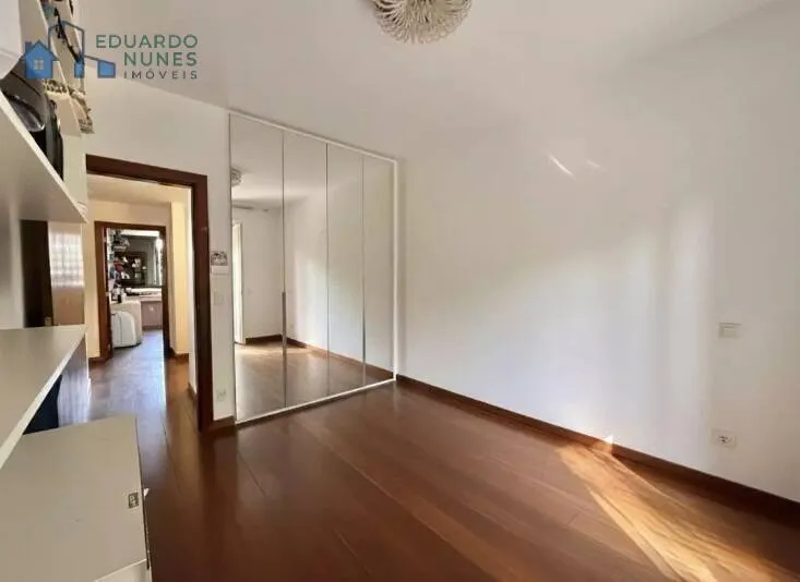 Imagem APARTAMENTO COM 04 QUARTOS ( 02 SUÍTES ),02 SEMI SUÍTES, 03 VAGAS, NA SERRA