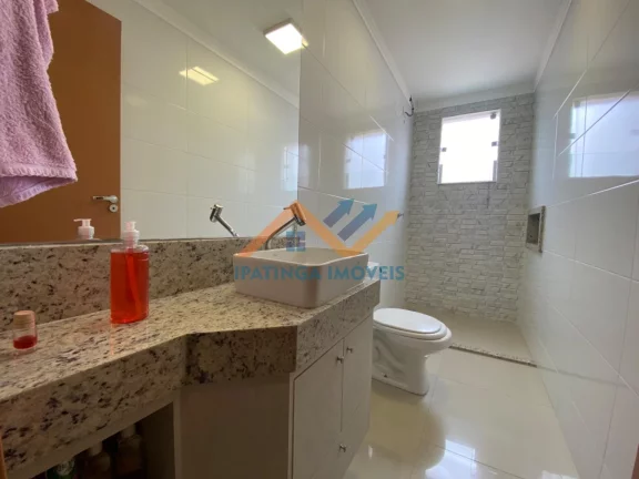 Imagem Cobertura duplex no bairro Iguaçu - Ipatinga