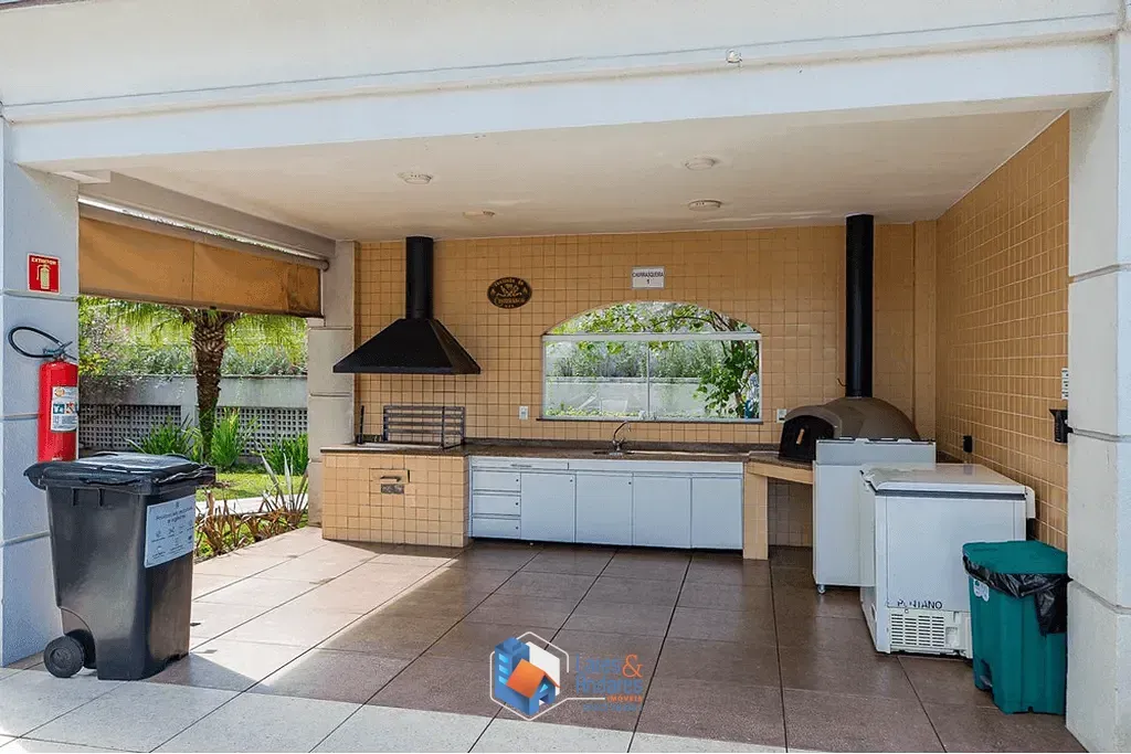 Imagem Apartamento à venda 3 Quartos 1 Suite 2 Vagas 92M² Jardim Marajoara São Paulo - SP