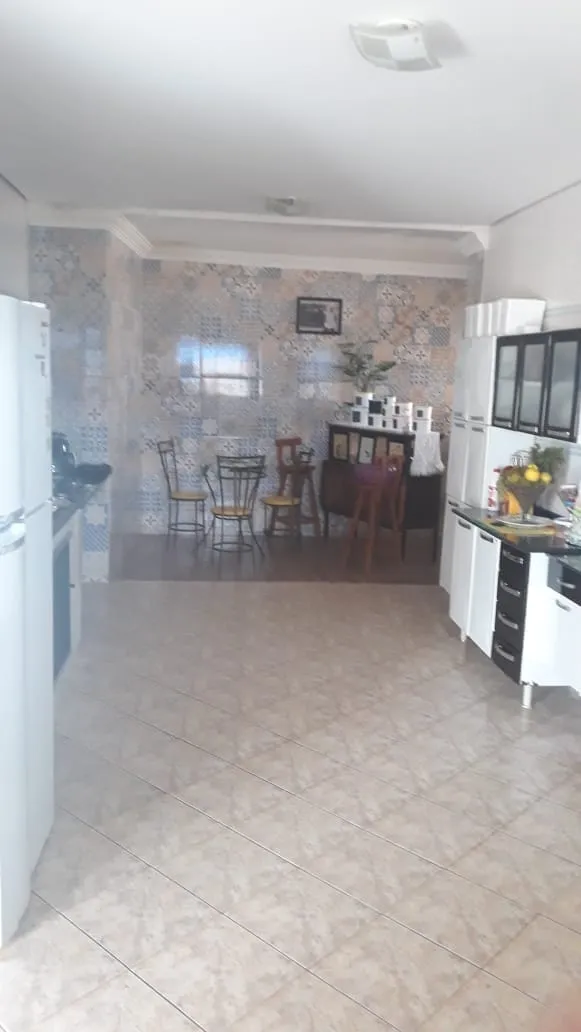 Imagem Chácara à venda 1 Quarto, 2 Suites, 6 Vagas, 1350M², João Daniel, Guaratinguetá - SP