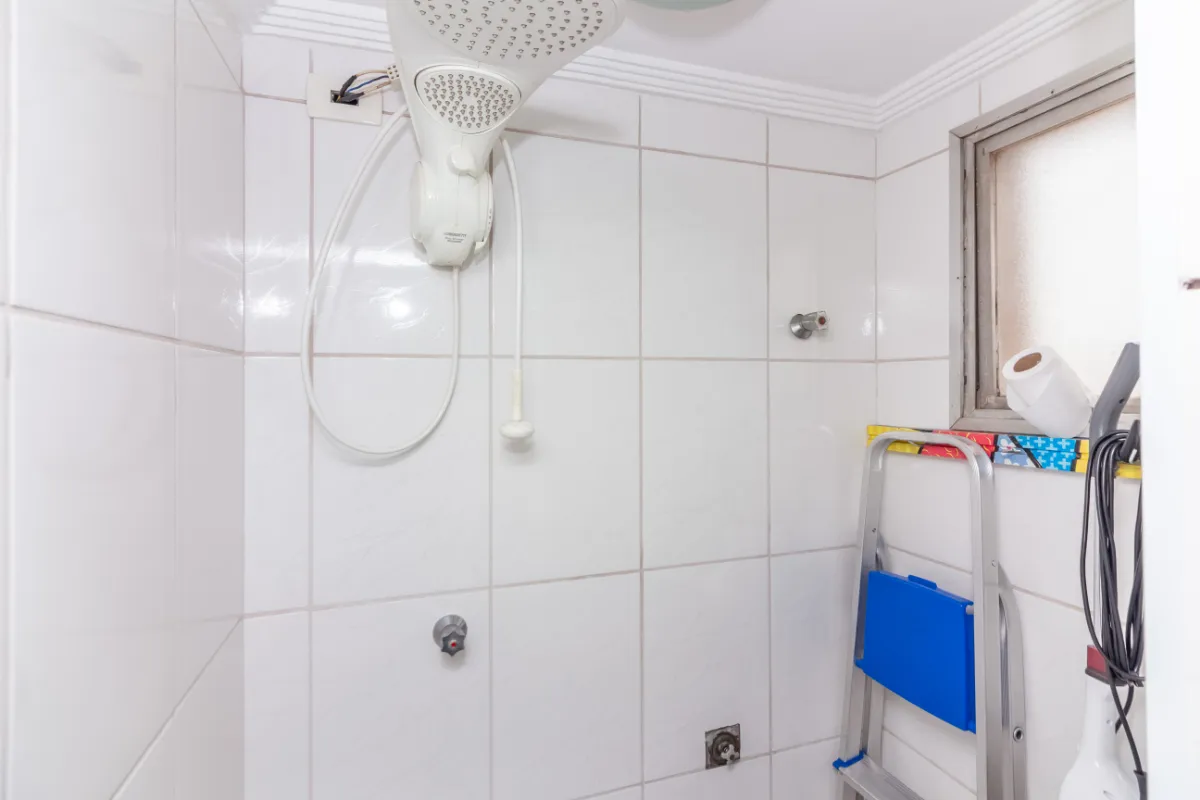Imagem Apartamento para venda em Jardim Paraíso com 3 quartos, 72m2