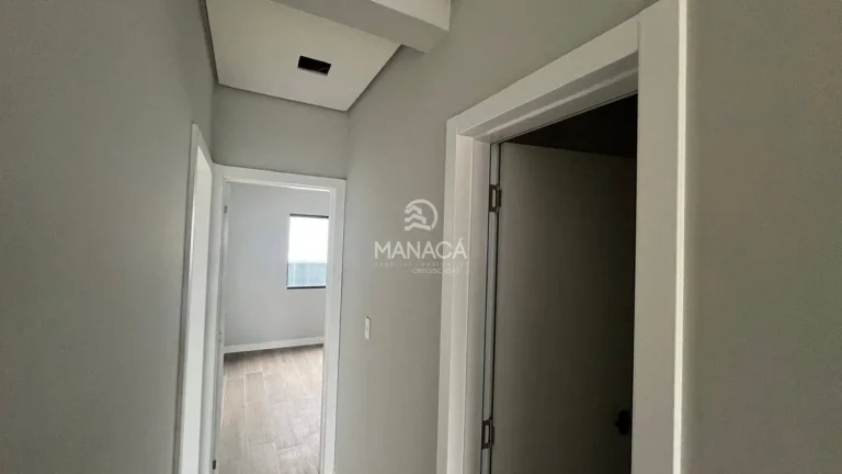 Imagem Apartamento com 2 dormitórios sendo 1 suíte proximo a Praia do Grant - Itajuba - Barra Velha/SC