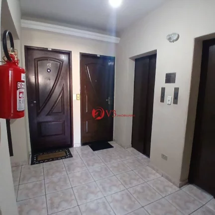 Imagem Apartamento com 2 dormitórios à venda, 52 m por R$ 269.000,00 - Vila Rui Barbosa - São Paulo/SP