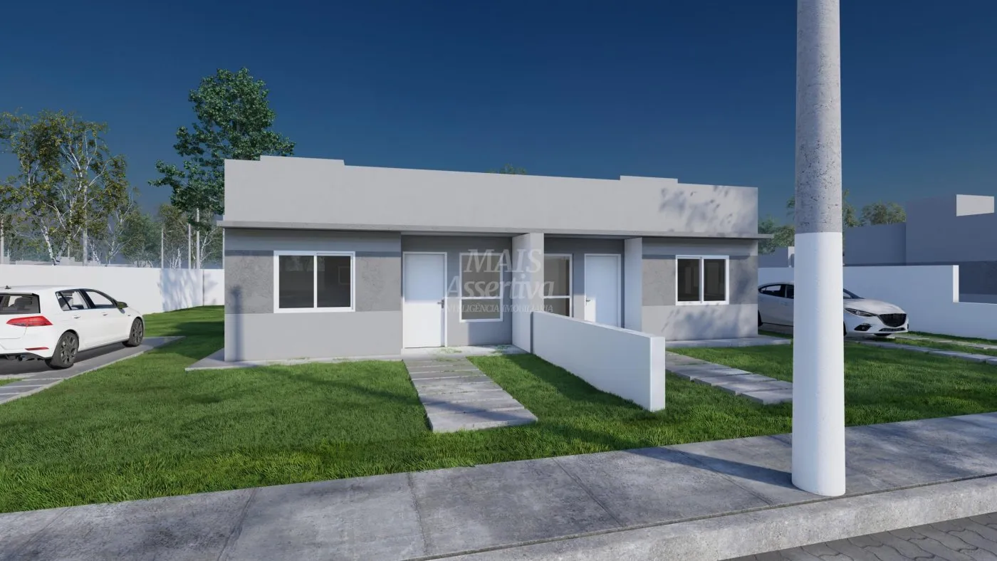 Imagem Casa em Capão da Canoa Capão Novo