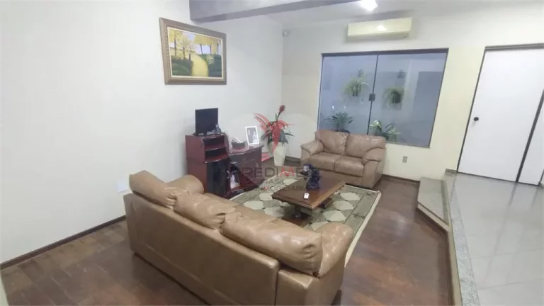 Imagem Casa Residencial Centro