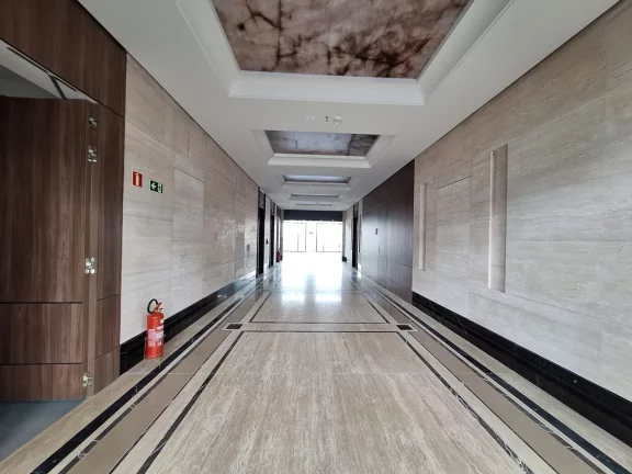 Imagem Escritórios de 1772m² na Vila Olímpia
