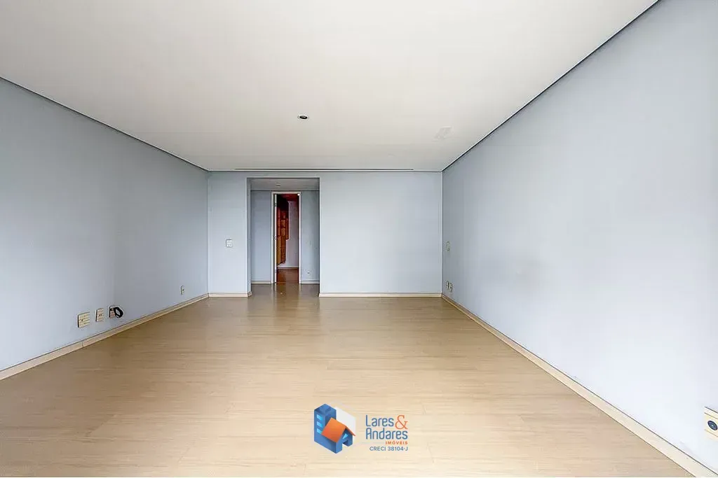 Imagem Apartamento à venda 4 Quartos 2 Suites 3 Vagas 277M² Vila Andrade São Paulo - SP