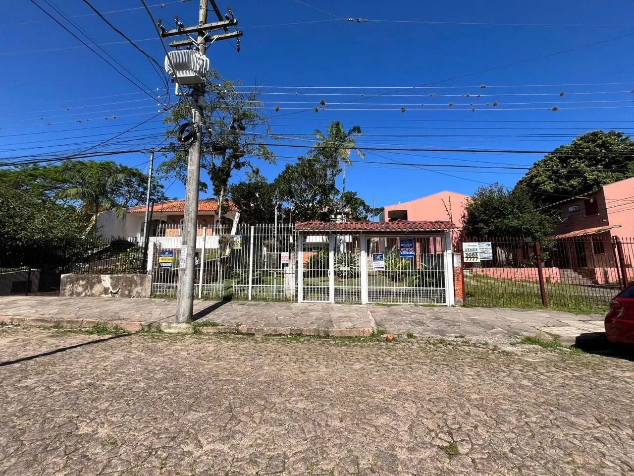 Imagem Casa em Guarujá