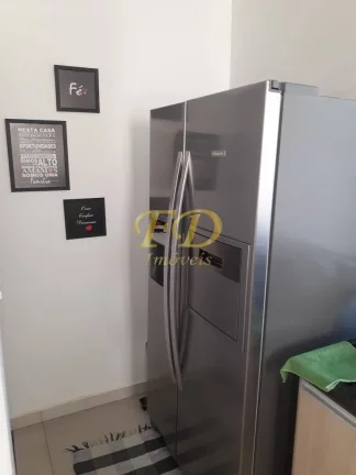 Imagem CASA CONDOMINIO FECHADO.