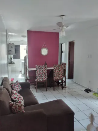 Imagem Apartamento com 2 Quartos à Venda, 1 m² em Turu - São Luís