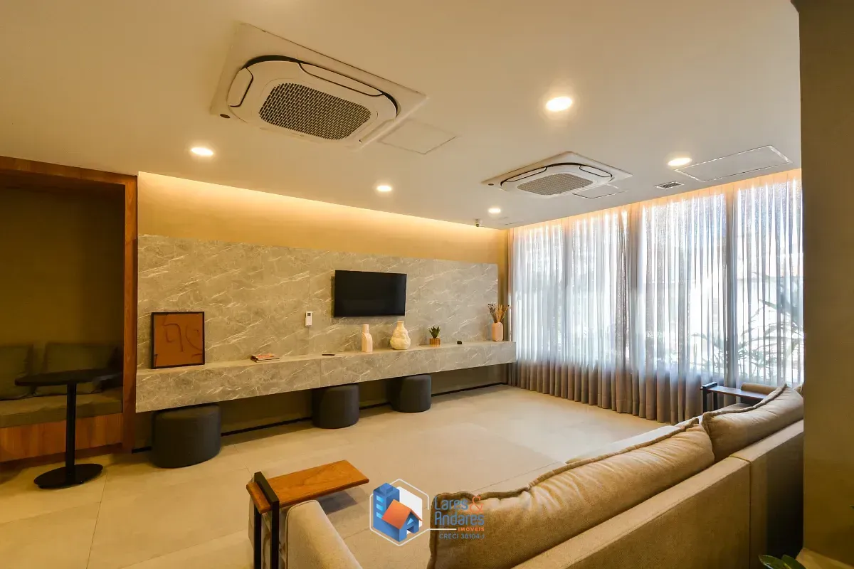 Imagem Apartamento para venda em Jardim Vila Mariana com 2 quartos, sendo 1 suíte, 78m²