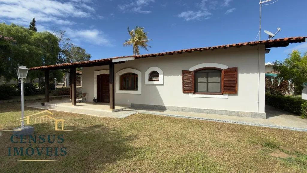 Foto do imóvel: Casa térrea, com edícula, à venda no Condomínio Vista Alegre Sede em Vinhedo. em Condomínio Vista Alegre Sede