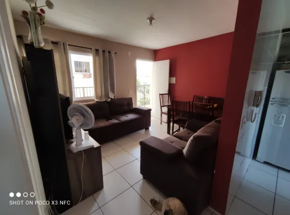Imagem Apartamento com 2 Quartos à Venda, 52 m² em Jardim Guilhermino - Guarulhos