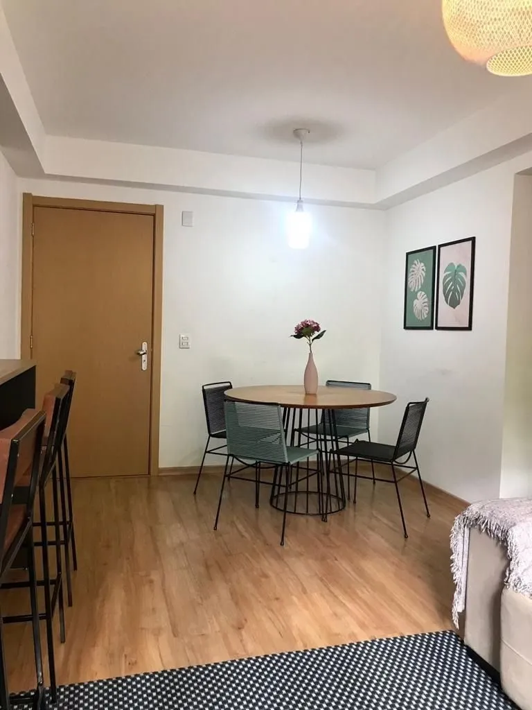 Imagem Apartamento para Venda - 59.91m², 2 dormitórios, sendo 1 suites, 1 vaga - Teresópolis
