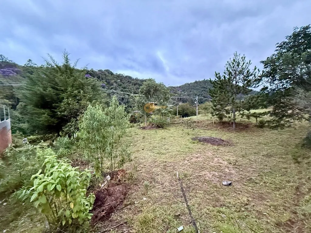 Foto do imóvel Terreno para Venda em Teresópolis / RJ em Estrada Maria da Prata