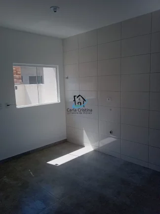 Imagem CASA RESIDENCIAL em PONTAL DO PARANÁ - PR, Ipanema