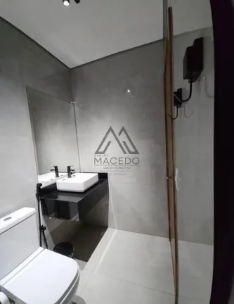 Imagem Sobrado de alto padrão no Residencial Fazenda Victória