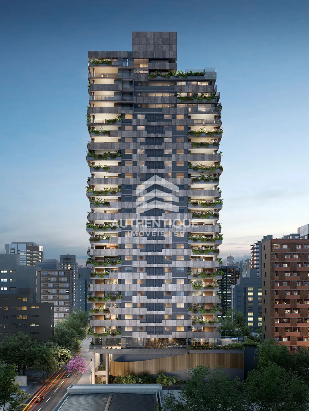 Imagem 280 MATEUS GROU PINHEIROS - Apartamento à venda no bairro Pinheiros - São Paulo/SP, Zona Oeste