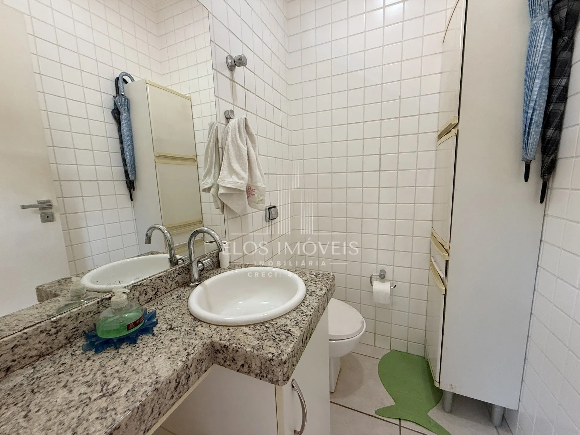 Imagem Casa de 3 quartos, 192m² no bairro Jardim Residencial Alto da Capela, em Limeira