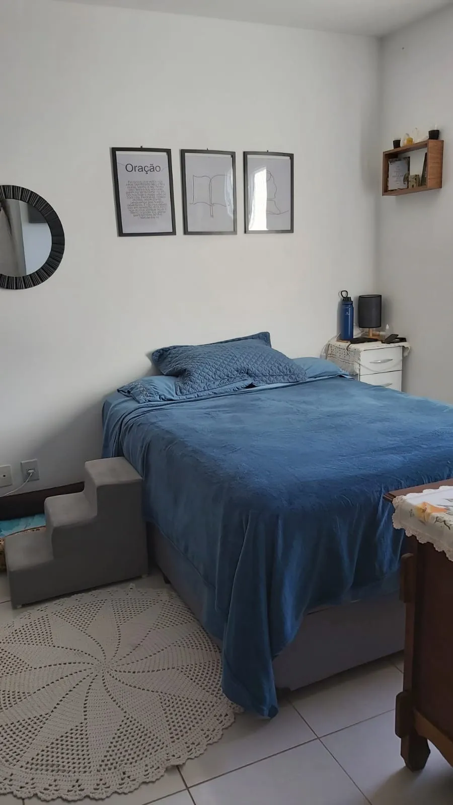 Foto do imóvel APARTAMENTO RESIDENCIAL em SOROCABA - SP, PARQUE CAMPOLIM em PARQUE CAMPOLIM, SOROCABA - SP
