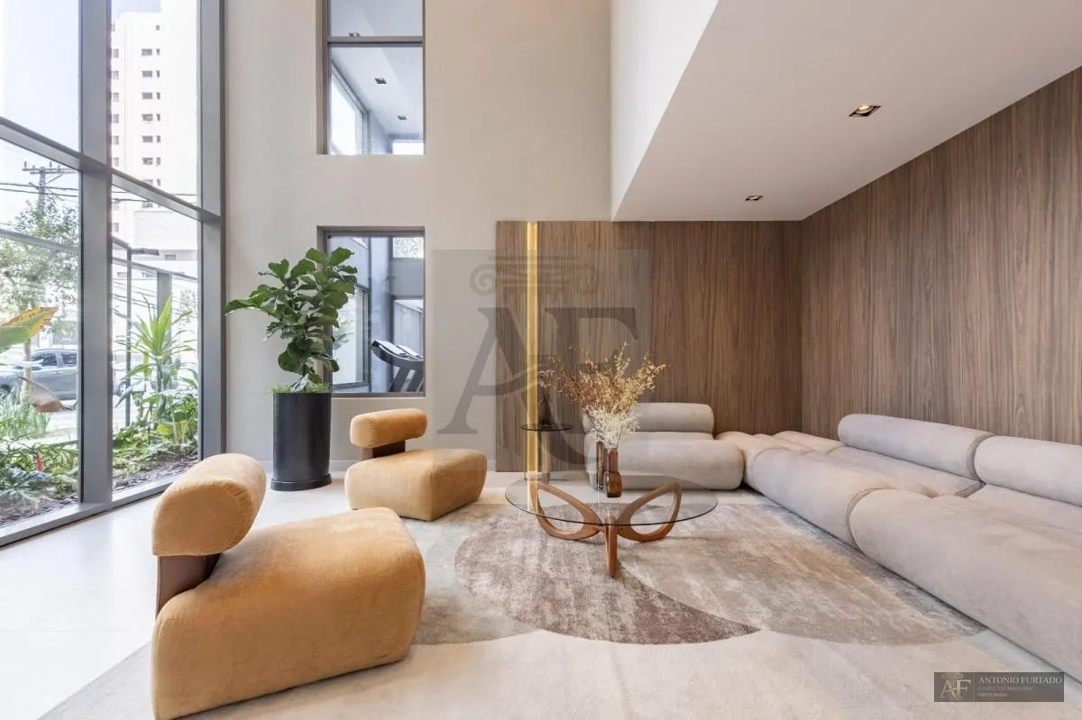 Imagem Apartamento para alugar em Brooklin Paulista, São Paulo