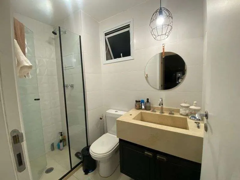 Imagem Apartamento Monumento São Paulo