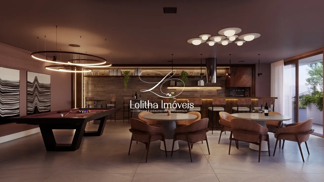 Imagem Lançamento de Apartamentos na Planta em Florianópolis/SC
