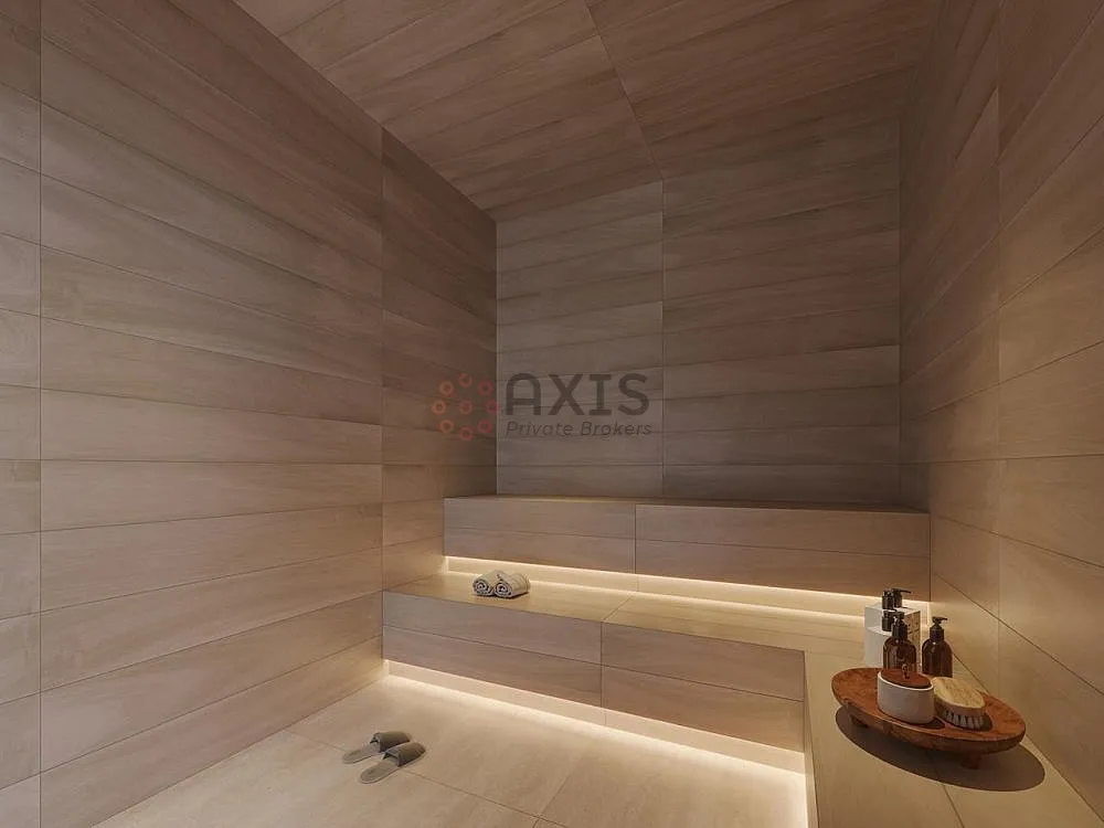 Imagem Apartamento 4 quartos em Lourdes - Lazer completo