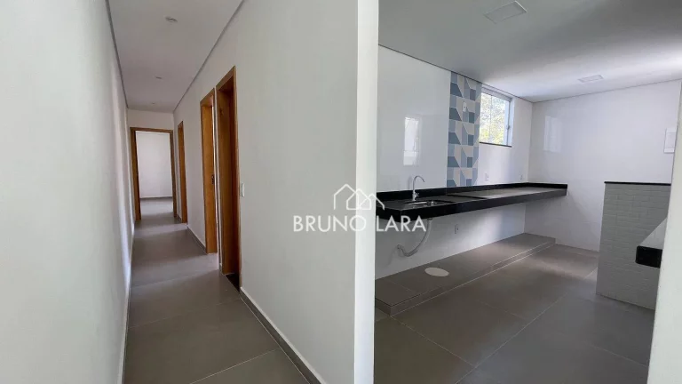 Imagem Casa à venda em Betim/MG - Bairro Itacolomi