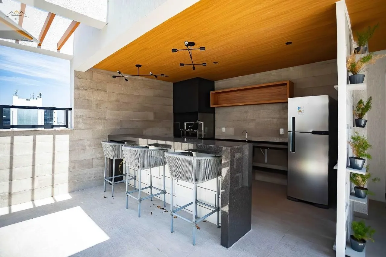 Imagem APARTAMENTO RESIDENCIAL em São Paulo - São Paulo, Pinheiros