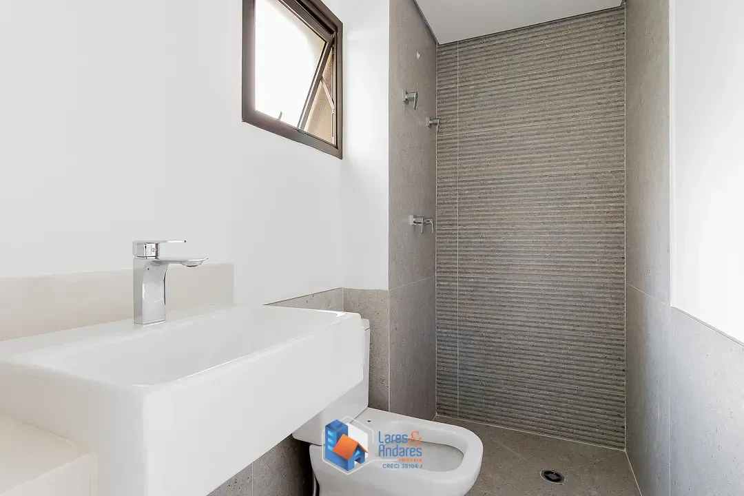 Imagem Apartamento para venda em Perdizes com 2 quartos, sendo 2 suítes, 72m²