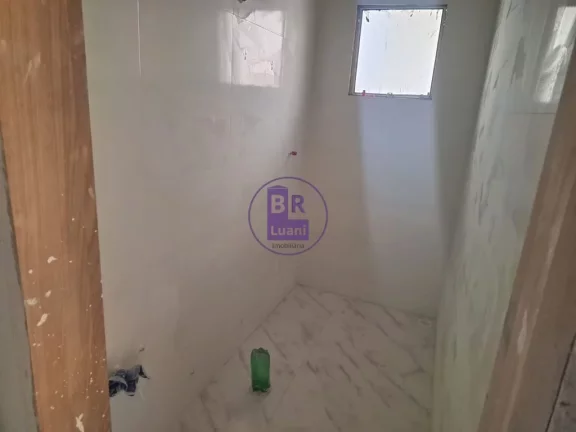 Imagem Casa em final de construção á venda