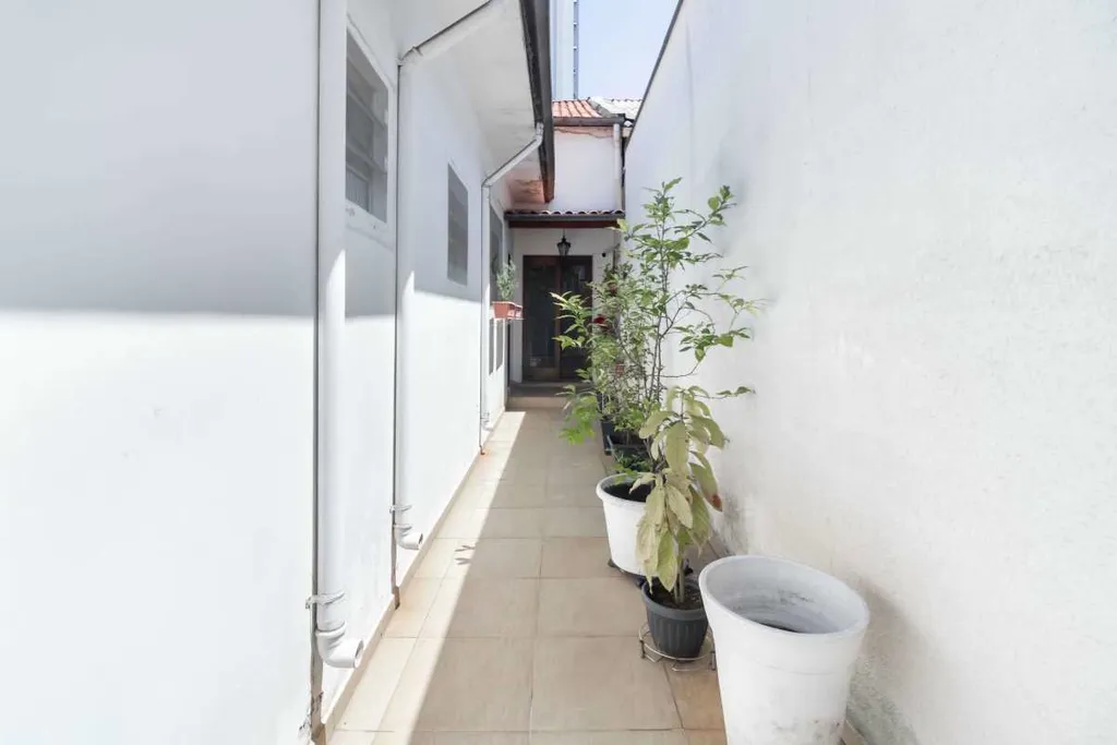 Imagem Casa à venda em São Paulo, Ipiranga, com 3 quartos, 185m2