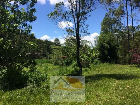 Imagem Vendo Terreno em Área Rural com 900 mts²