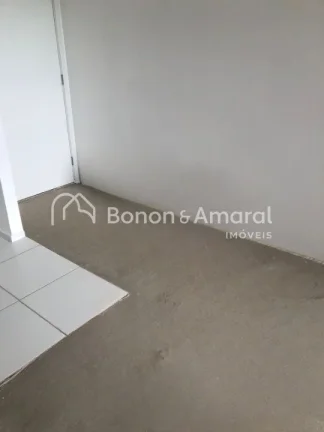 Imagem Apartamento em andar alto, recém entregue no HM Maxi, nunca habitado, no bairro Bonfim em Campinas....