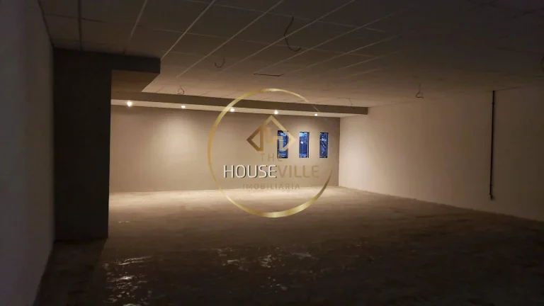 Imagem Salão comercial à venda, 316 m² - Jardim Ismênia - SJCAMPOS