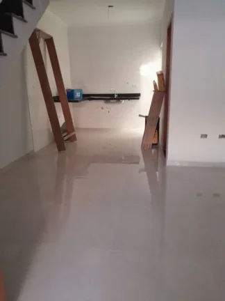Imagem Vendo Coberturas em Santo André, Vila Curuça