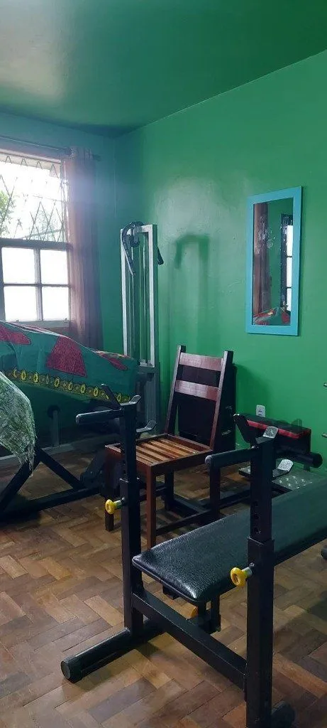 Imagem Casa 3 dormitórios Bairro Nonoai
