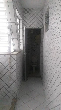 Imagem Apartamento com 2 Quartos à Venda, 45 m² em Fátima - Niterói