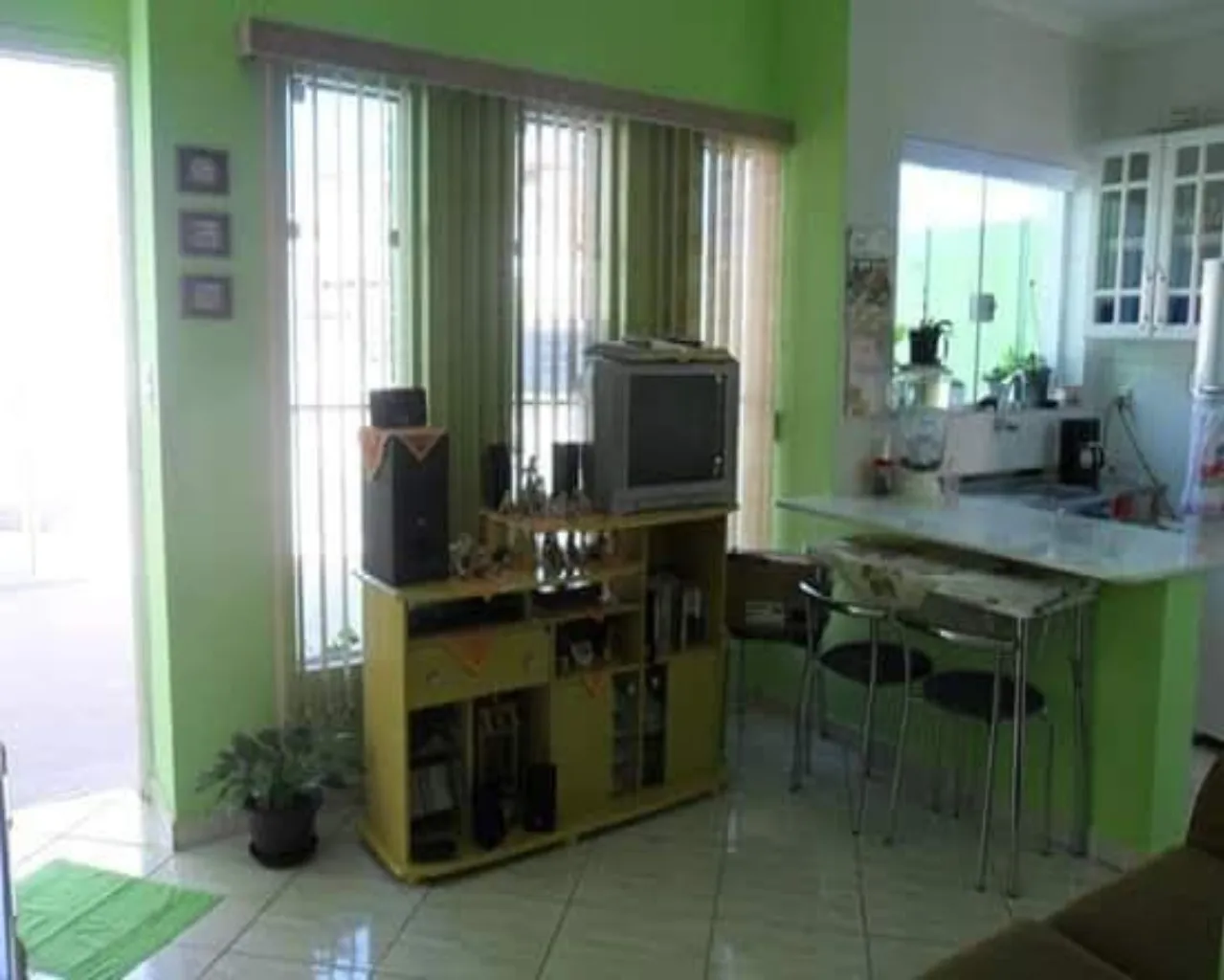 Imagem Casa térrea a venda no Residencial Villa Amato,Sorocaba/SP