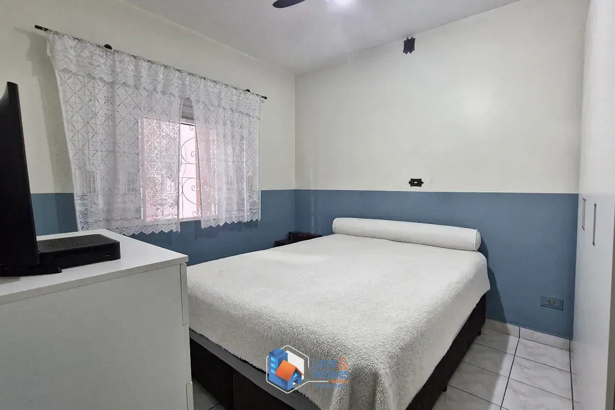 Imagem Casa para venda em Parada Inglesa com 2 quartos, 106m²