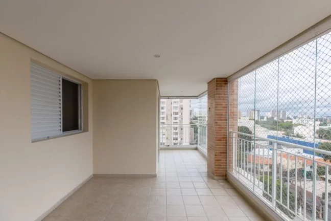 Imagem APARTAMENTO RESIDENCIAL em São Paulo - SP, Santo Amaro