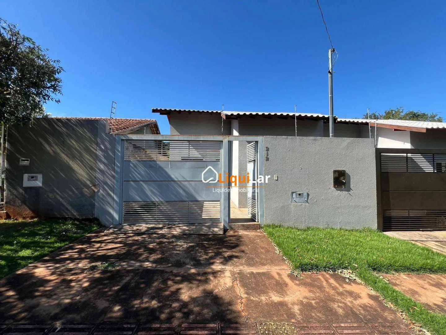 Foto do imóvel Oportunidade no Bairro Santa Luzia!
