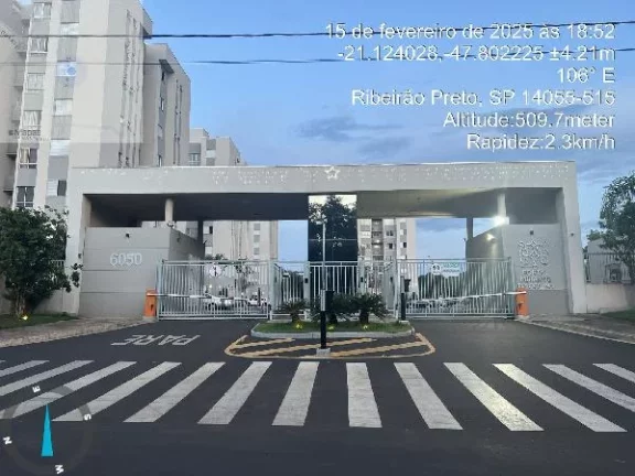 Foto do imóvel Oportunidade Única em RIBEIRAO PRETO - SP | Tipo: Apartamento | Negociação: Licitação Aberta | Situação: Imóvel em AV EDUARDO ANDREA MATARAZZO