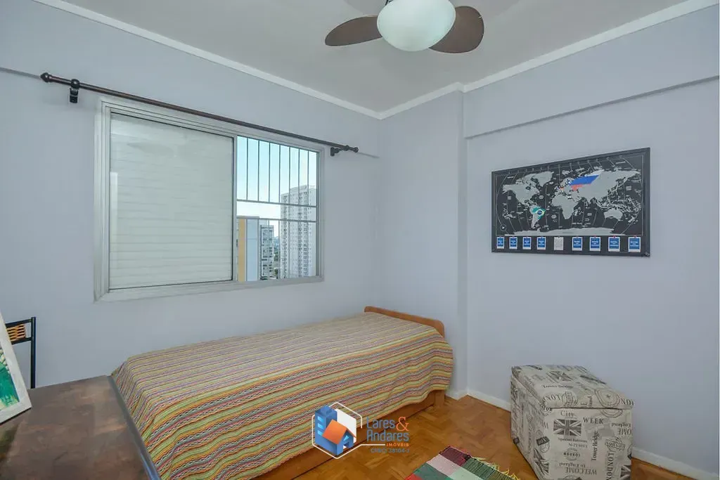 Imagem Apartamento à venda 2 Quartos 1 Vaga 80M² Vila Leopoldina São Paulo - SP